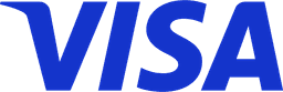 Visa logo